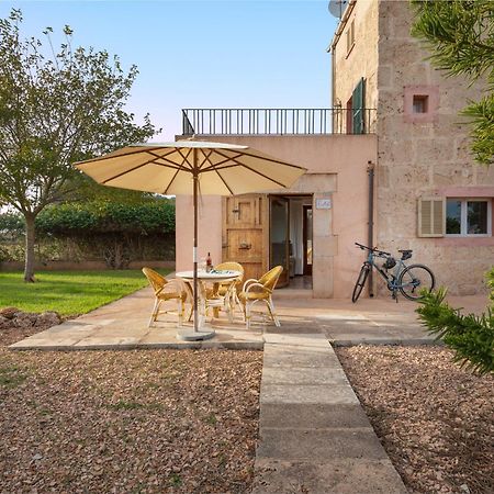 Finca Hotel Can Canals & Spa Campos  Εξωτερικό φωτογραφία