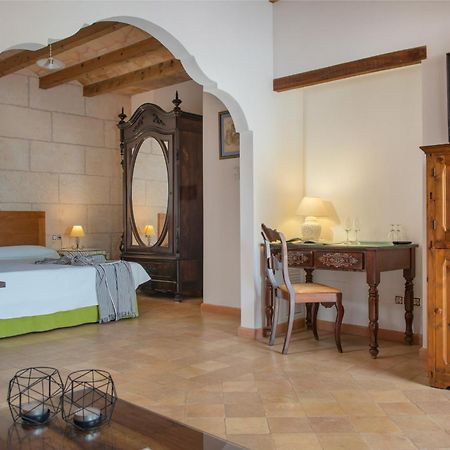 Finca Hotel Can Canals & Spa Campos  Εξωτερικό φωτογραφία