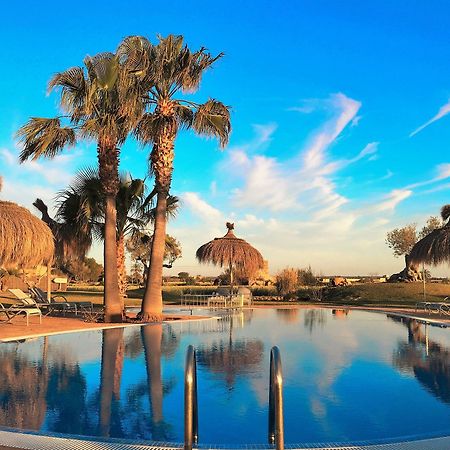 Finca Hotel Can Canals & Spa Campos  Εξωτερικό φωτογραφία