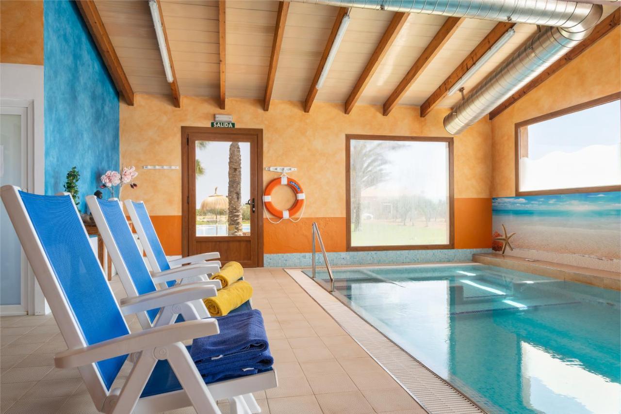Finca Hotel Can Canals & Spa Campos  Εξωτερικό φωτογραφία
