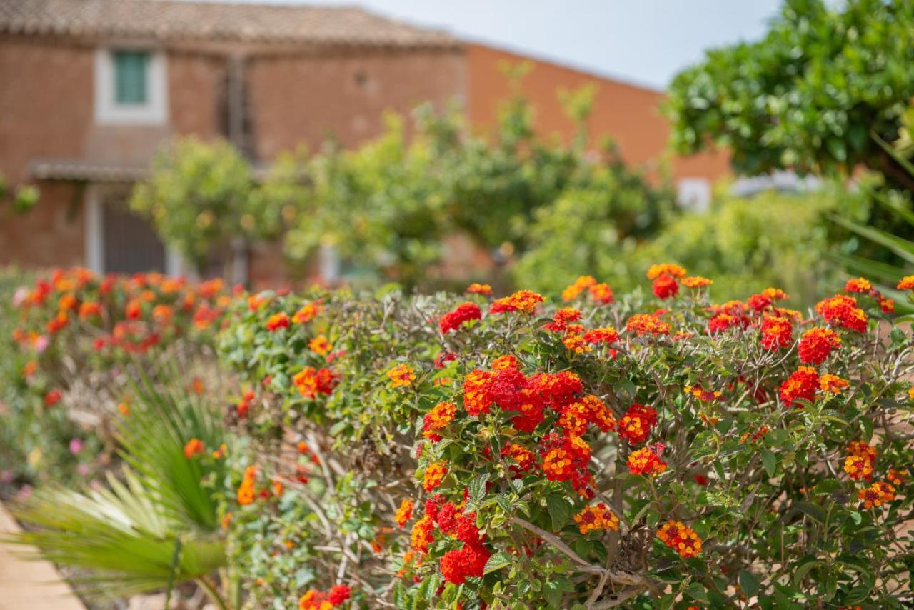 Finca Hotel Can Canals & Spa Campos  Εξωτερικό φωτογραφία