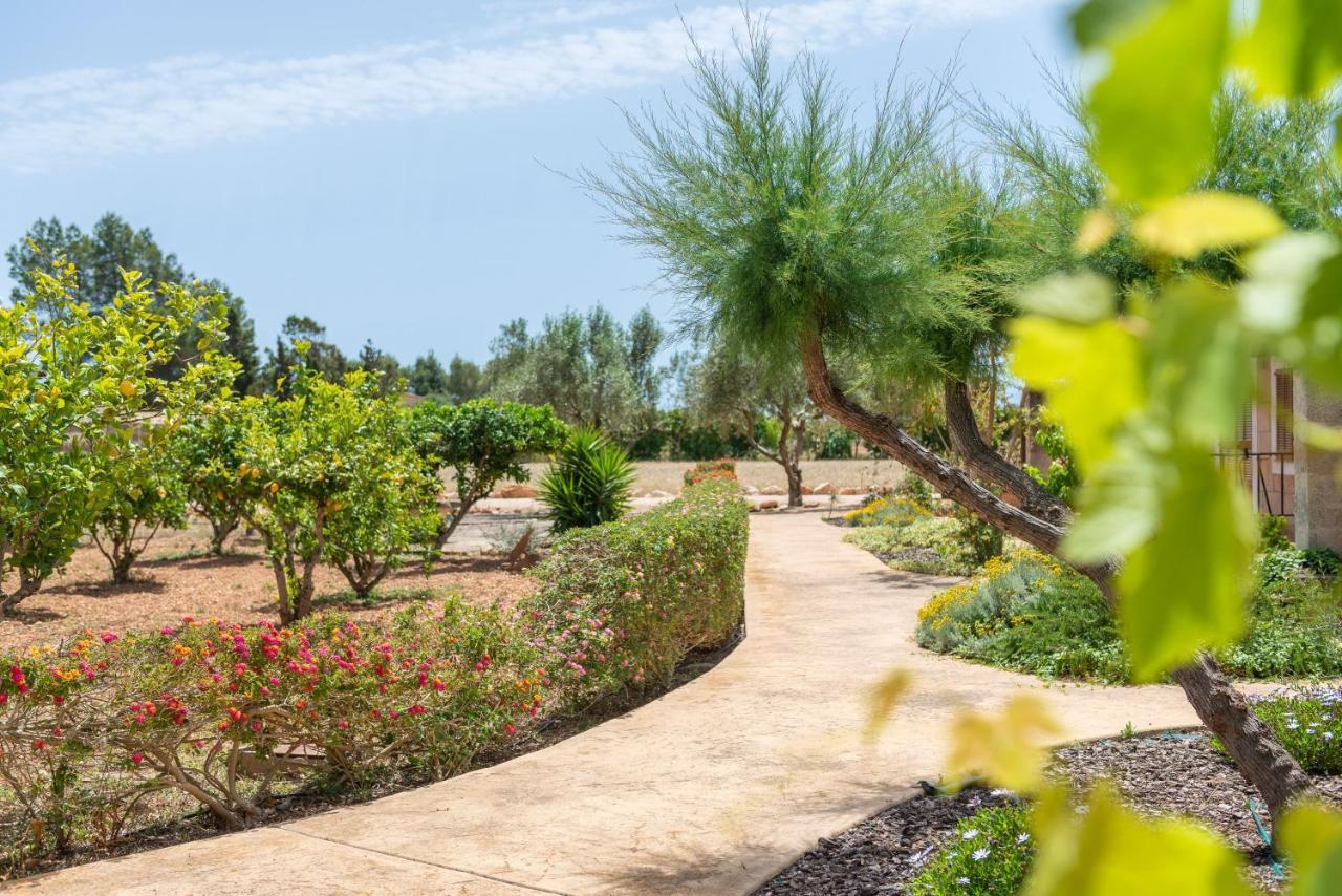 Finca Hotel Can Canals & Spa Campos  Εξωτερικό φωτογραφία