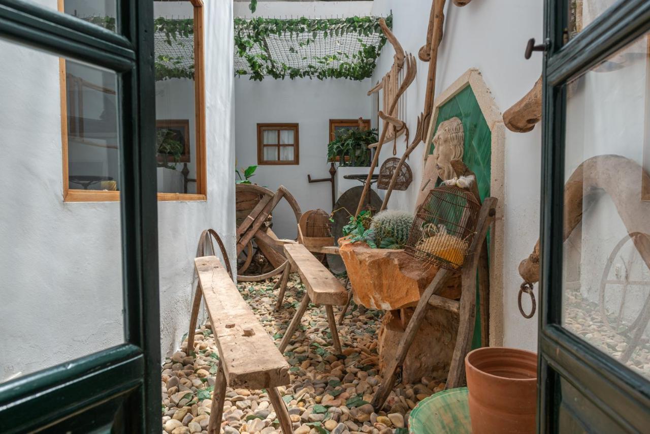 Finca Hotel Can Canals & Spa Campos  Εξωτερικό φωτογραφία
