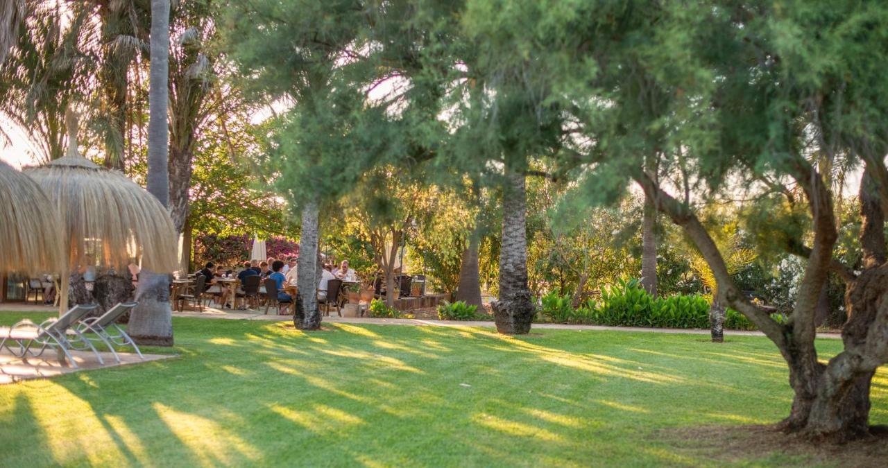 Finca Hotel Can Canals & Spa Campos  Εξωτερικό φωτογραφία