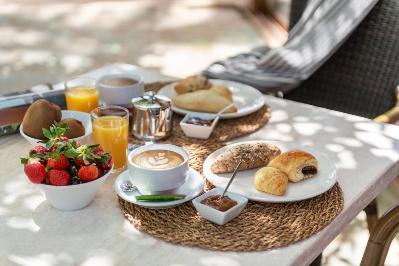Finca Hotel Can Canals & Spa Campos  Εξωτερικό φωτογραφία