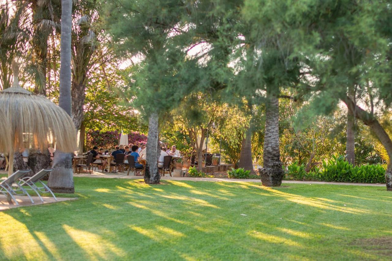 Finca Hotel Can Canals & Spa Campos  Εξωτερικό φωτογραφία