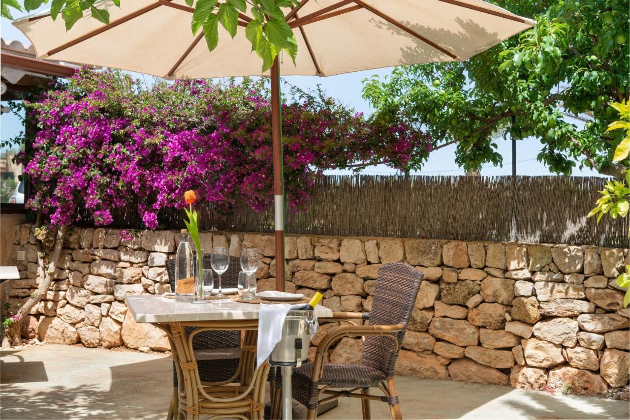 Finca Hotel Can Canals & Spa Campos  Εξωτερικό φωτογραφία