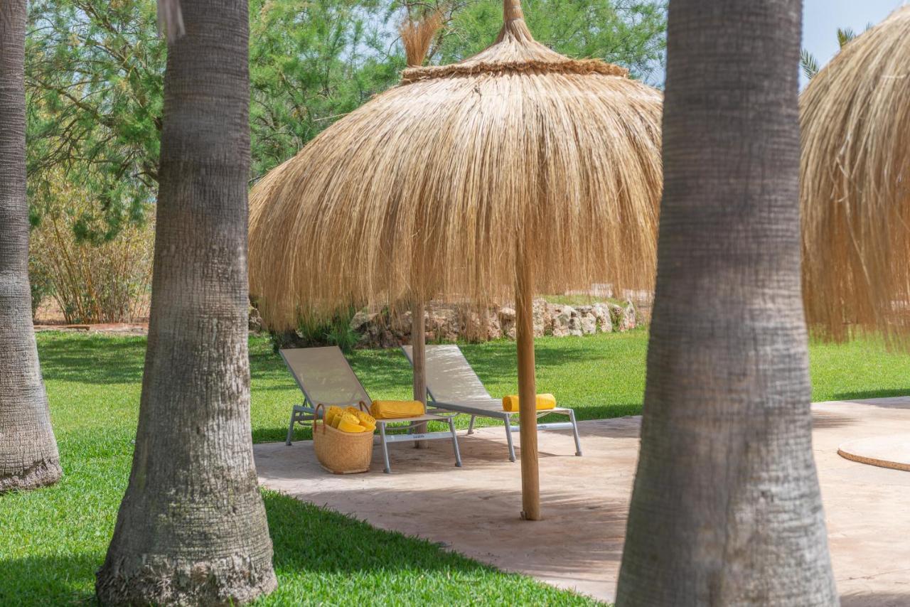 Finca Hotel Can Canals & Spa Campos  Εξωτερικό φωτογραφία