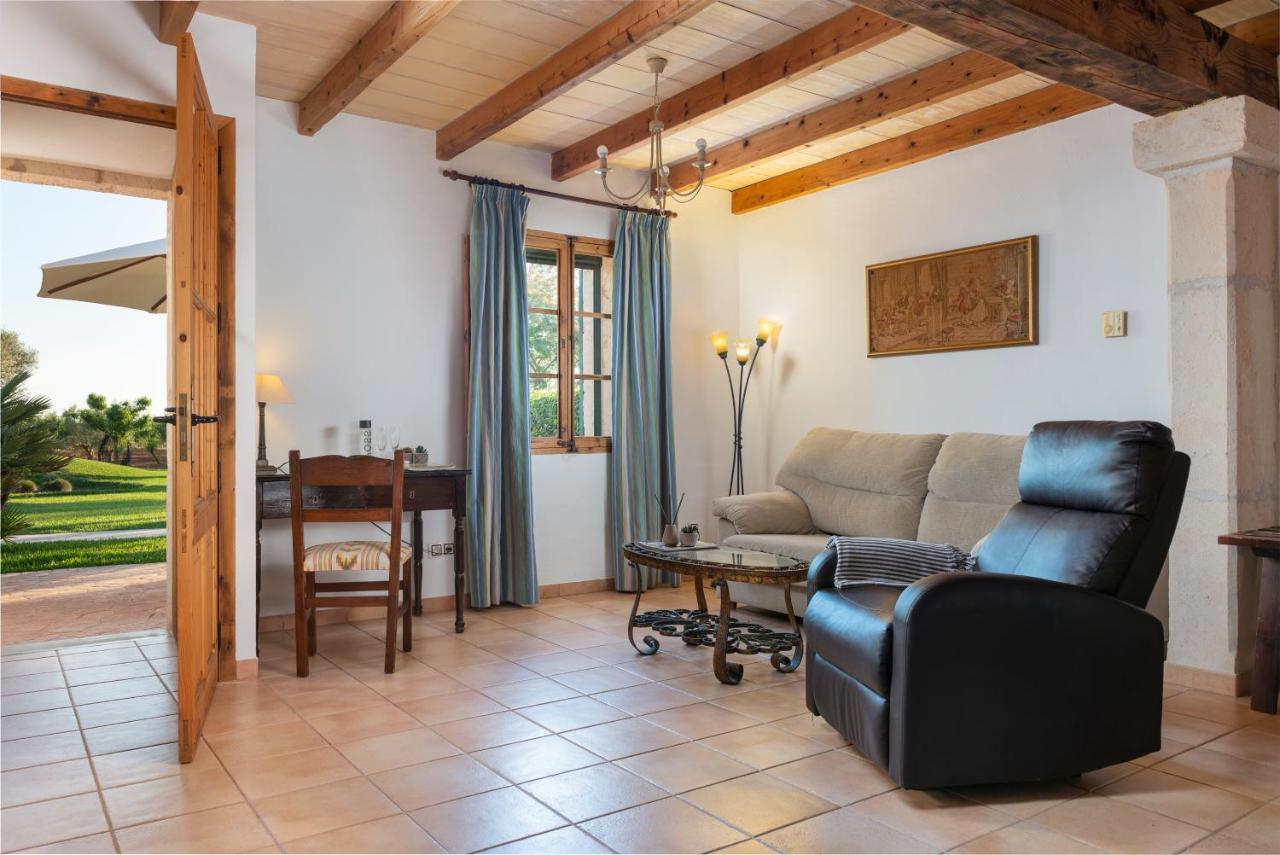Finca Hotel Can Canals & Spa Campos  Εξωτερικό φωτογραφία
