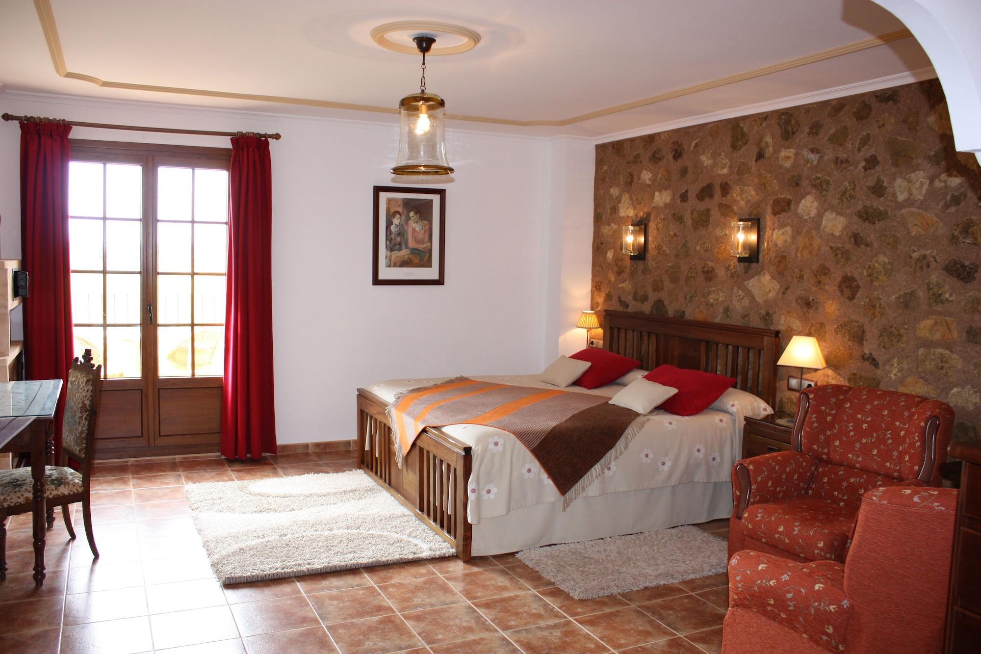 Finca Hotel Can Canals & Spa Campos  Εξωτερικό φωτογραφία