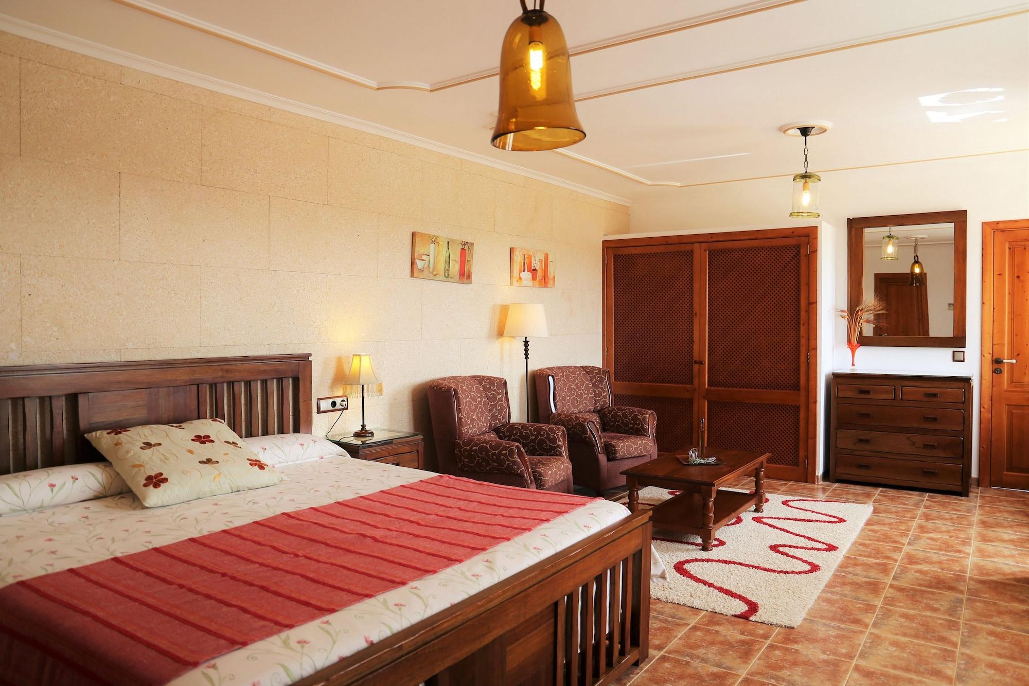 Finca Hotel Can Canals & Spa Campos  Εξωτερικό φωτογραφία