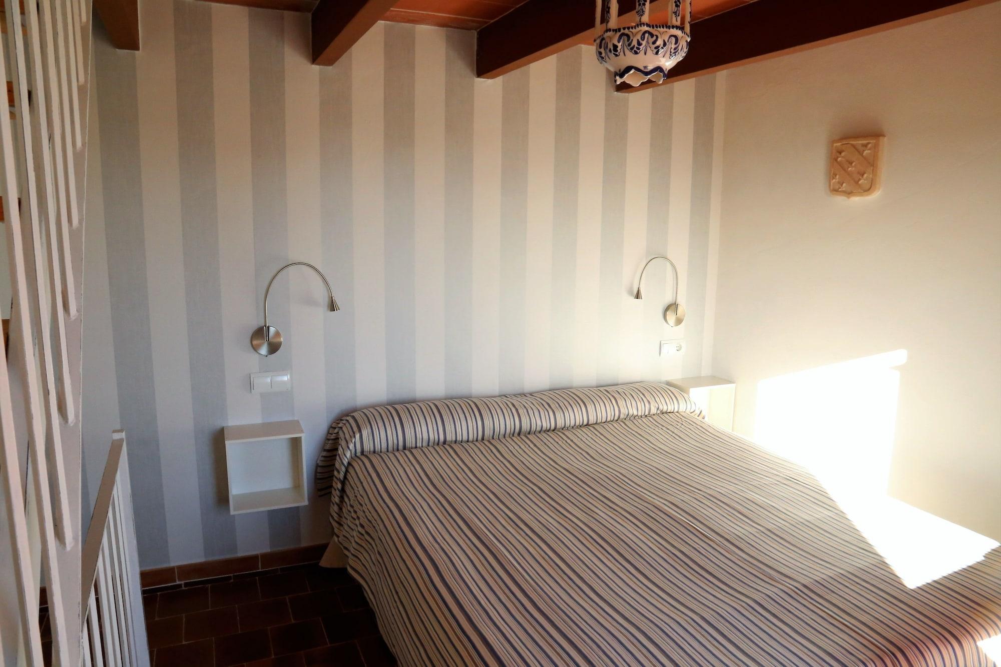 Finca Hotel Can Canals & Spa Campos  Εξωτερικό φωτογραφία
