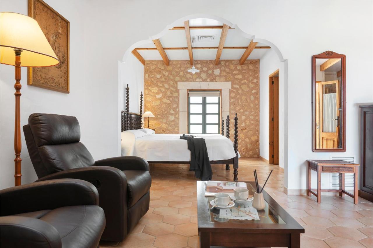 Finca Hotel Can Canals & Spa Campos  Εξωτερικό φωτογραφία
