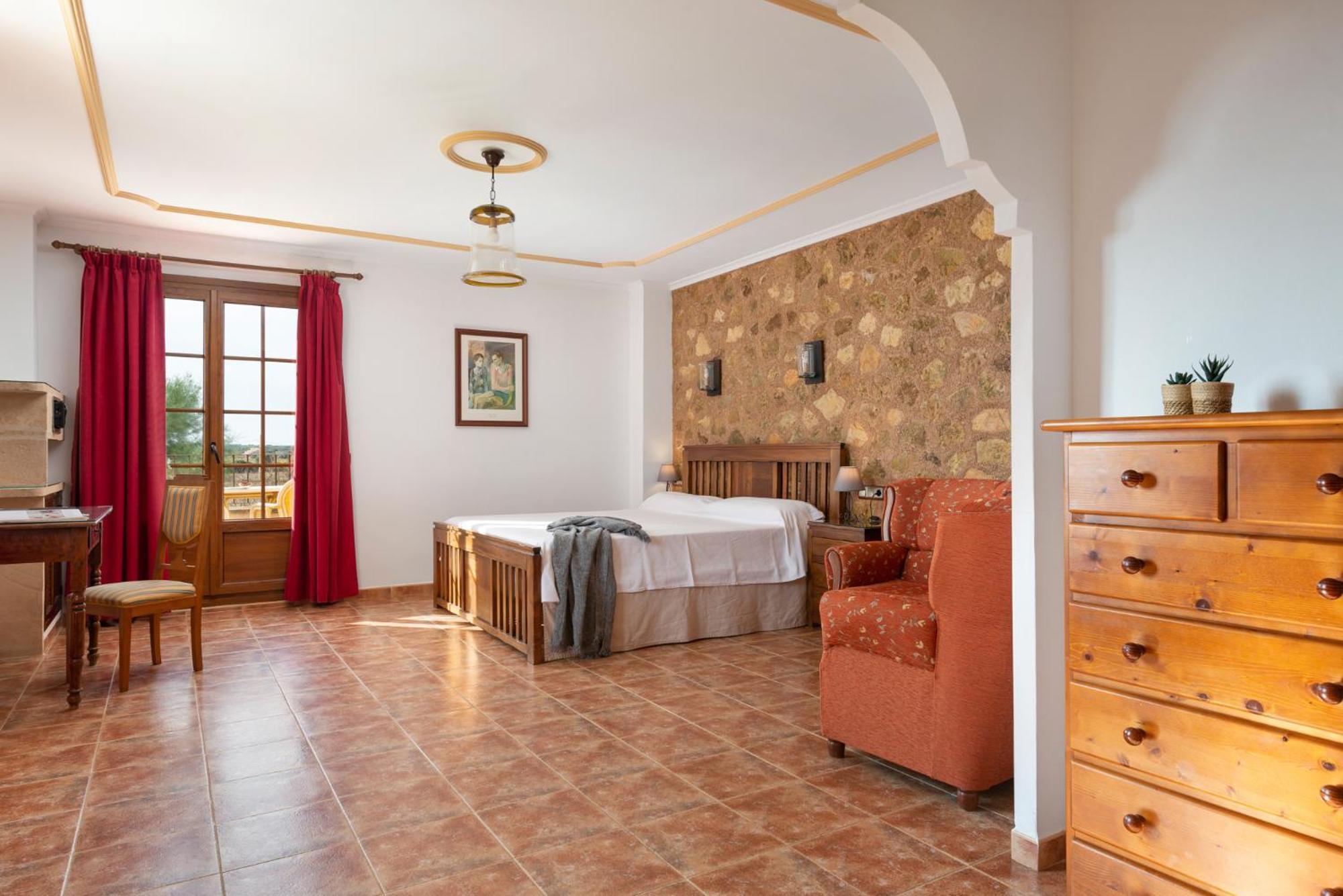Finca Hotel Can Canals & Spa Campos  Εξωτερικό φωτογραφία