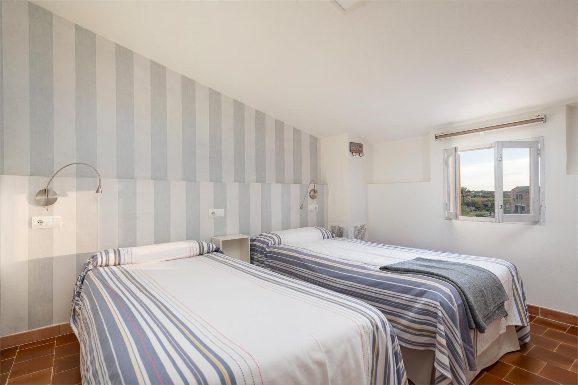 Finca Hotel Can Canals & Spa Campos  Εξωτερικό φωτογραφία