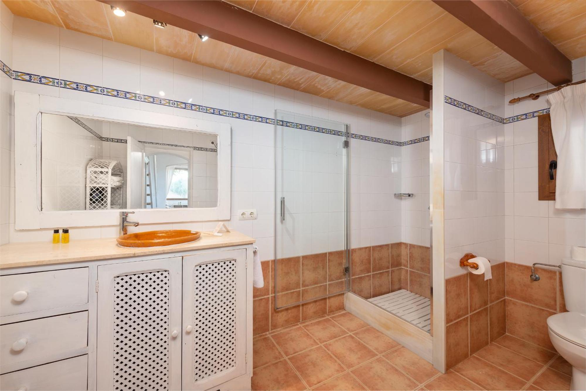 Finca Hotel Can Canals & Spa Campos  Εξωτερικό φωτογραφία