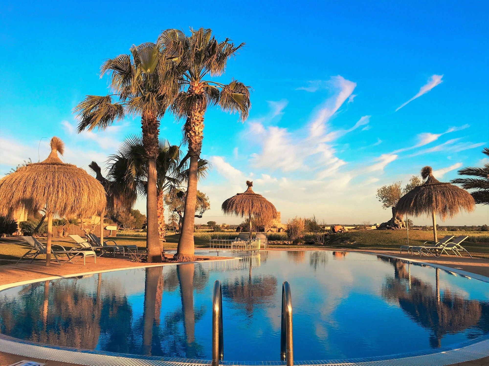 Finca Hotel Can Canals & Spa Campos  Εξωτερικό φωτογραφία