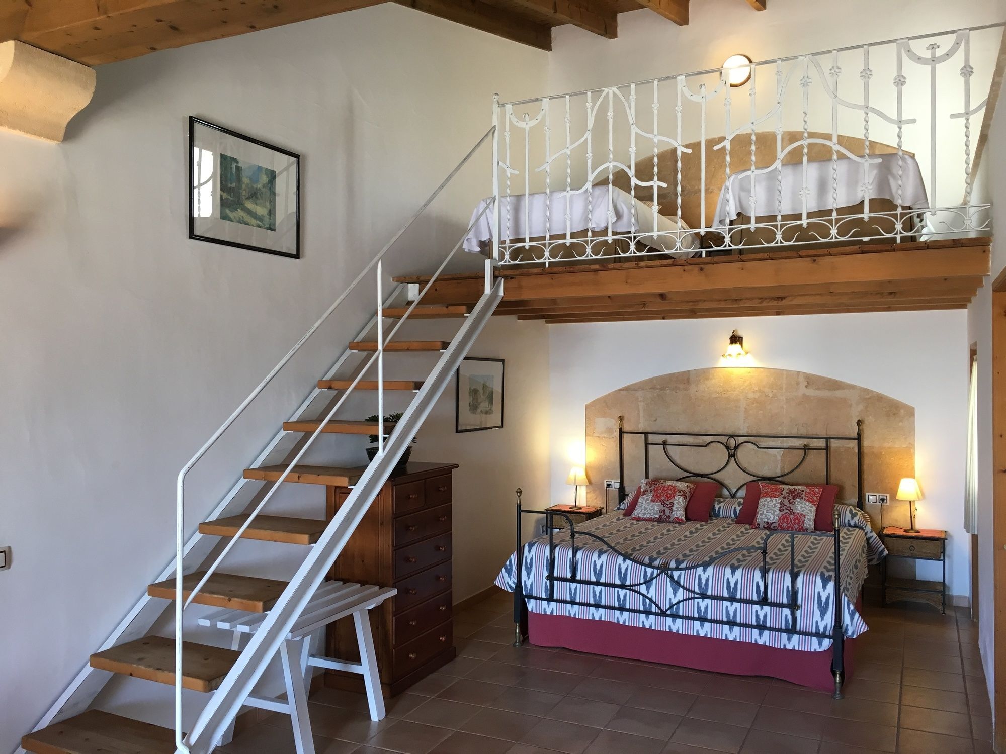 Finca Hotel Can Canals & Spa Campos  Εξωτερικό φωτογραφία